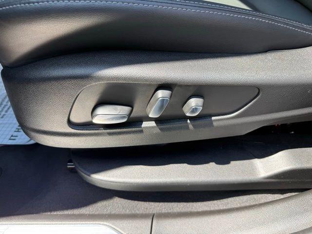 Cadillac Xt5 Premium Luxury - Thumbnail 18