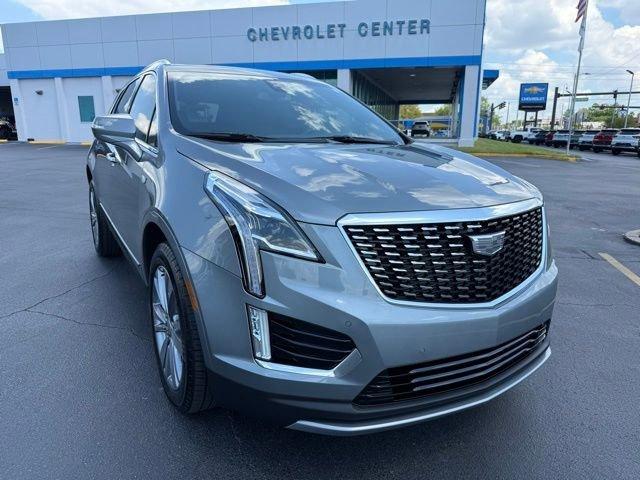 Cadillac Xt5 Premium Luxury - Thumbnail 2