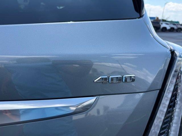 Cadillac Xt5 Premium Luxury - Thumbnail 11