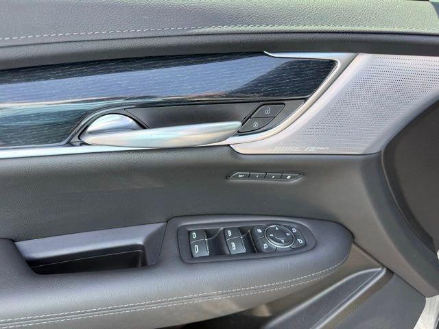 Cadillac Xt5 Premium Luxury - Thumbnail 17