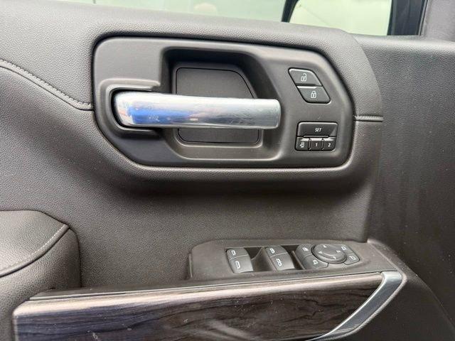 Chevrolet Silverado 1500 Ltz - Thumbnail 16