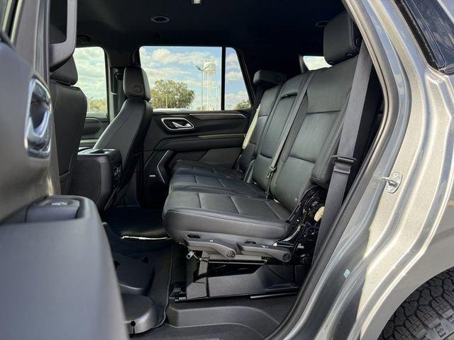 Chevrolet Tahoe Z71 - Thumbnail 13