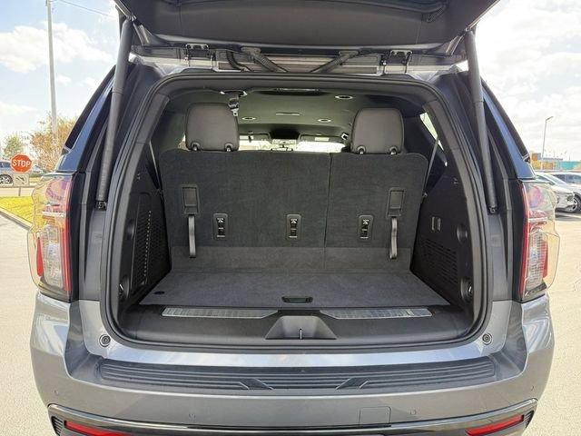 Chevrolet Tahoe Z71 - Thumbnail 11