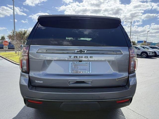 Chevrolet Tahoe Z71 - Thumbnail 7