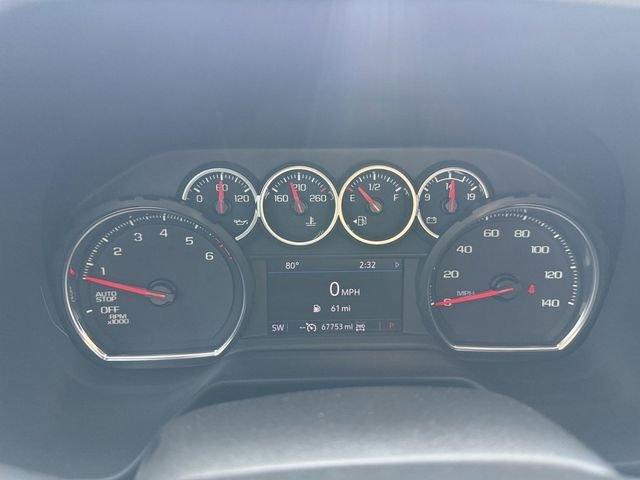 Chevrolet Tahoe Z71 - Thumbnail 20