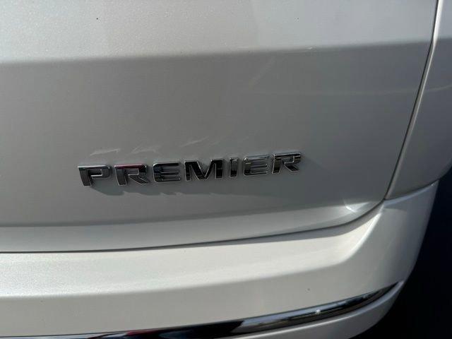 Chevrolet Traverse Premier - Thumbnail 11