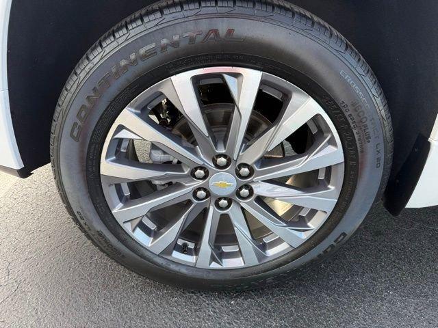 Chevrolet Traverse Premier - Thumbnail 10