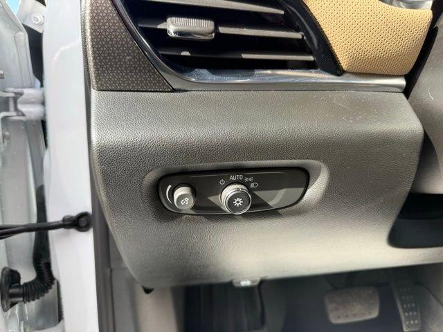 Chevrolet Traverse Premier - Thumbnail 20