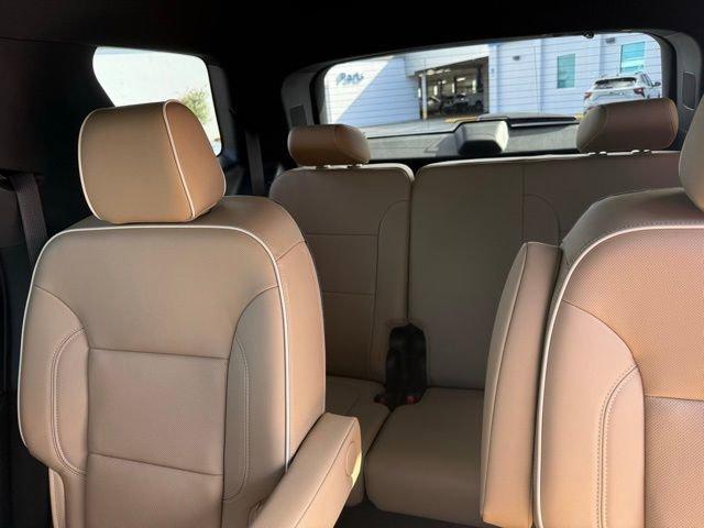 Chevrolet Traverse Premier - Thumbnail 16