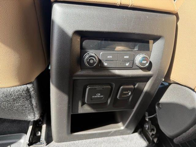 Chevrolet Traverse Premier - Thumbnail 15
