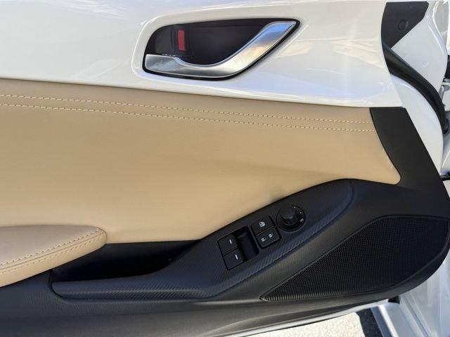 Mazda Mx-5 Miata Grand Touring - Thumbnail 14