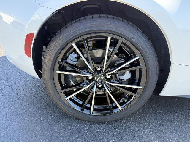 Mazda Mx-5 Miata Grand Touring - Thumbnail 12