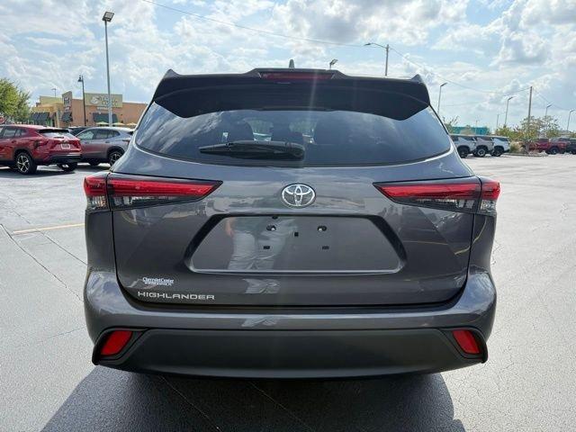 Toyota Highlander L - Thumbnail 7