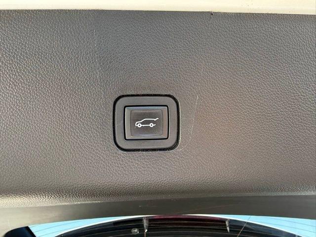 Chevrolet Traverse Rs - Thumbnail 13