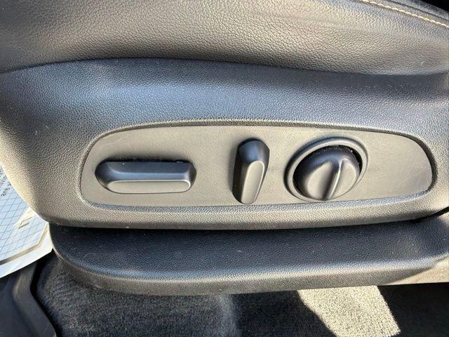 Chevrolet Traverse Rs - Thumbnail 19