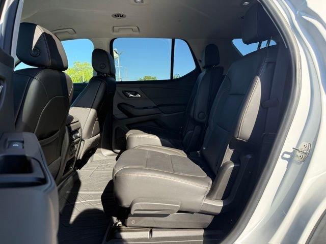Chevrolet Traverse Rs - Thumbnail 14