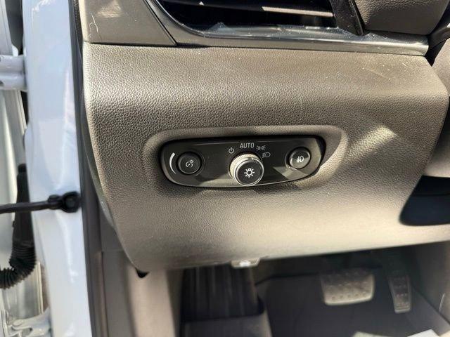 Chevrolet Traverse Rs - Thumbnail 20