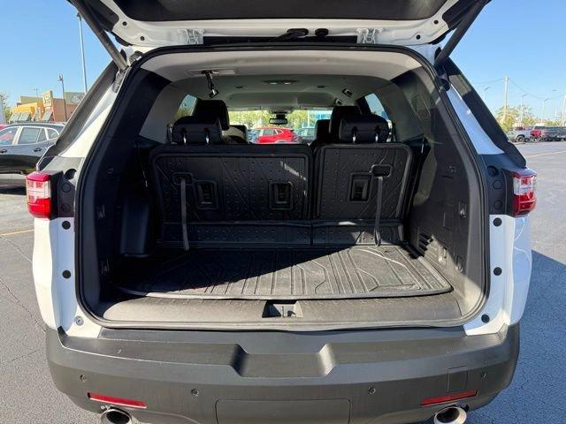 Chevrolet Traverse Rs - Thumbnail 12