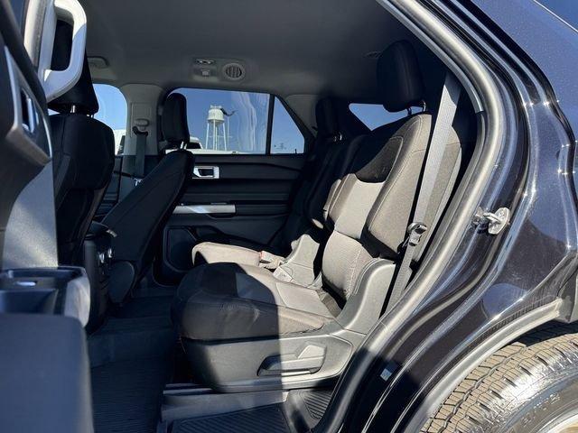Ford Explorer Xlt - Thumbnail 14