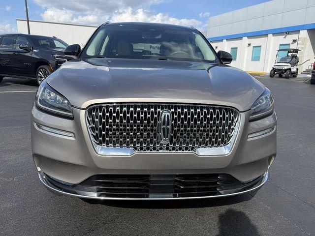 Lincoln Corsair Reserve - Thumbnail 3