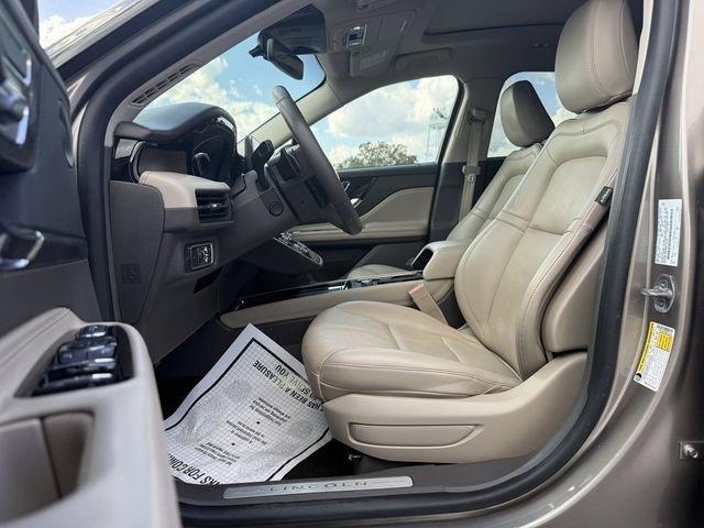 Lincoln Corsair Reserve - Thumbnail 16