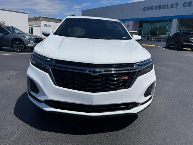 Chevrolet Equinox Rs - Thumbnail 3