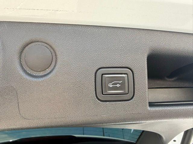 Chevrolet Equinox Rs - Thumbnail 13