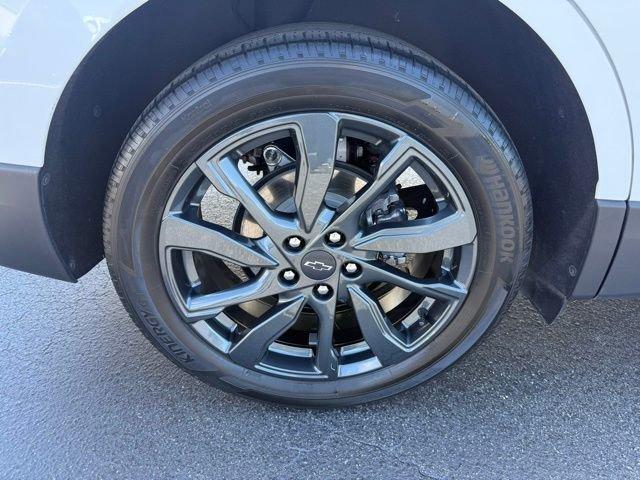 Chevrolet Equinox Rs - Thumbnail 10