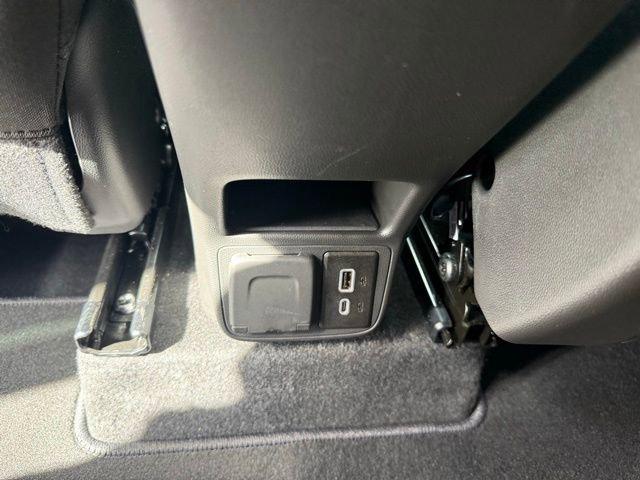 Chevrolet Trailblazer Lt - Thumbnail 15