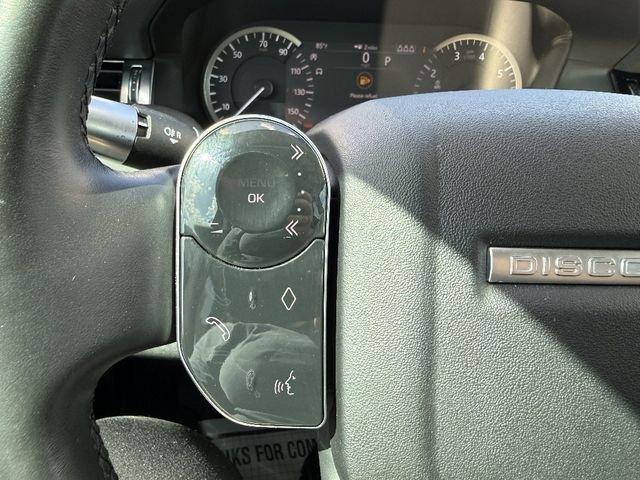 Land Rover Discovery Sport S - Thumbnail 19