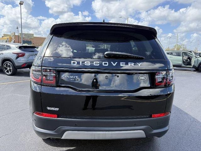 Land Rover Discovery Sport S - Thumbnail 7
