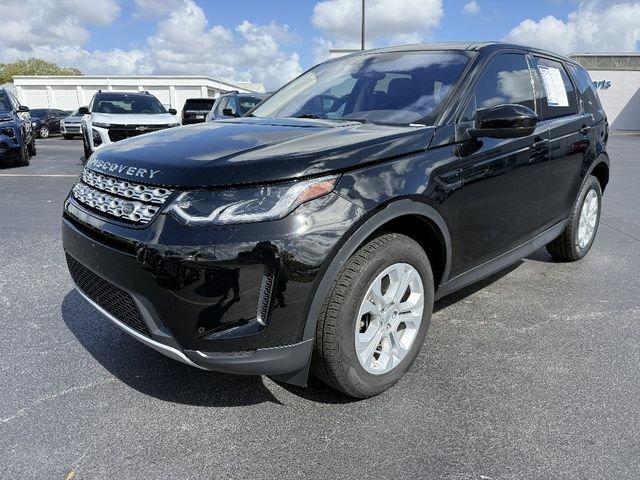 Land Rover Discovery Sport S - Thumbnail 4