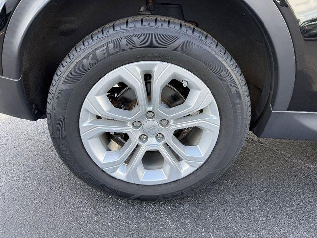 Land Rover Discovery Sport S - Thumbnail 10