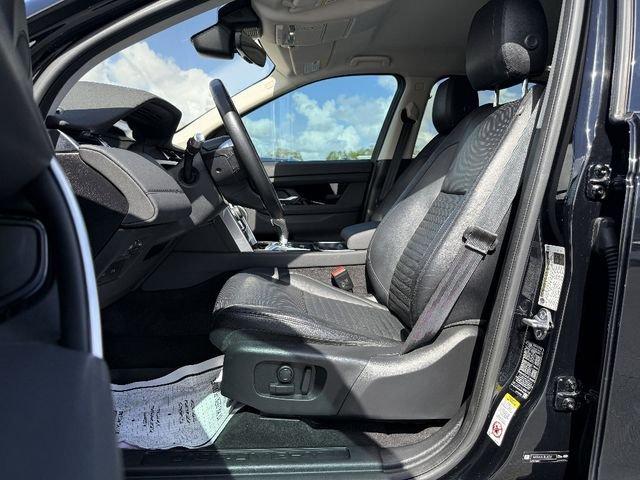 Land Rover Discovery Sport S - Thumbnail 15