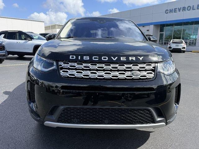 Land Rover Discovery Sport S - Thumbnail 3
