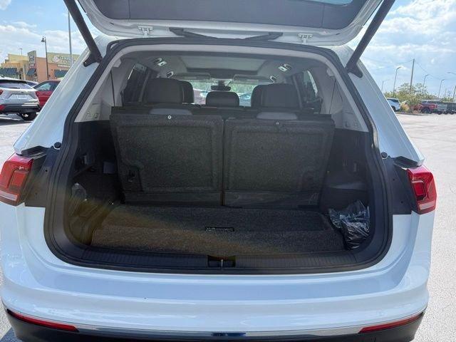 Volkswagen Tiguan 2.0T Sel Premium - Thumbnail 12