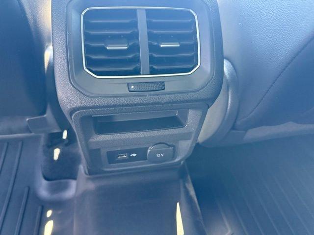 Volkswagen Tiguan 2.0T Sel Premium - Thumbnail 15