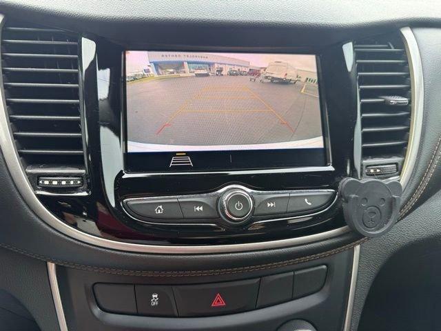 Chevrolet Trax Ls - Thumbnail 20