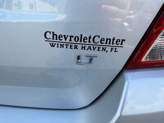 Chevrolet Trax Lt - Thumbnail 10