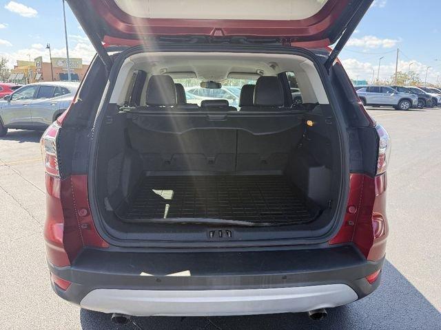 Ford Escape Titanium - Thumbnail 11