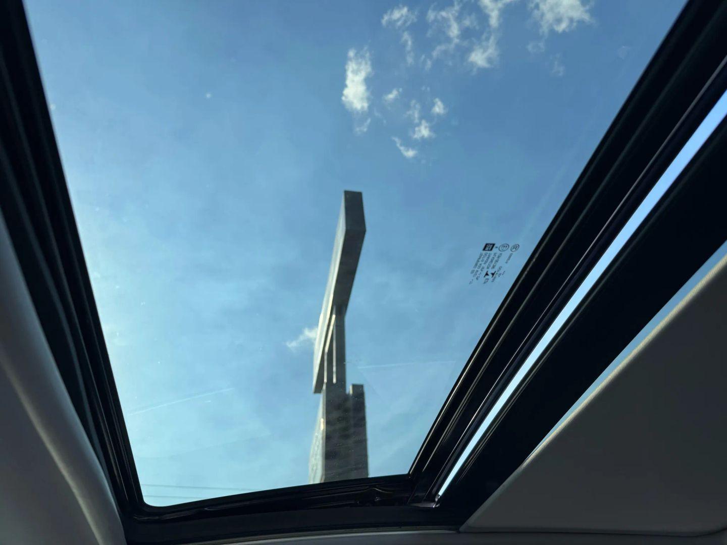 Chevrolet Malibu Lt - View 1