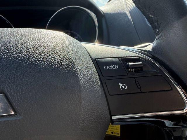 Mitsubishi Outlander Sport Es - Thumbnail 18