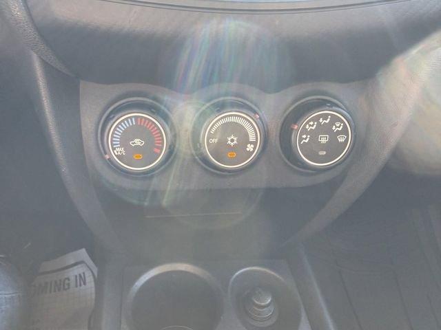 Mitsubishi Outlander Sport Es - Thumbnail 20