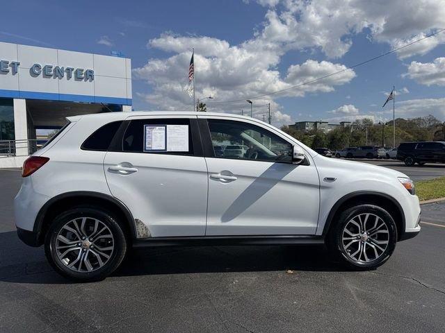 Mitsubishi Outlander Sport Es - Thumbnail 9