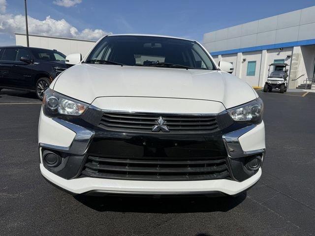 Mitsubishi Outlander Sport Es - Thumbnail 3