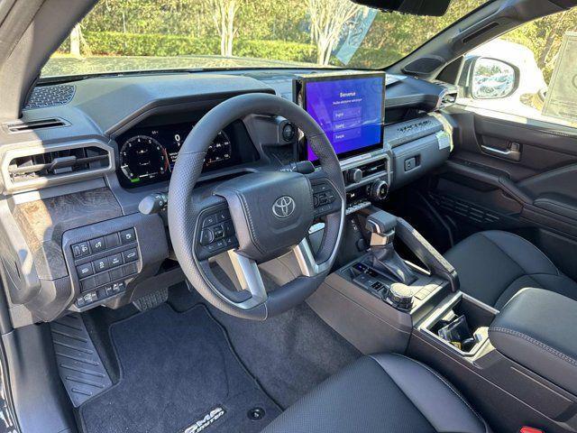 Toyota Tacoma Ltd Hv 4X4 Double Cab - Thumbnail 14