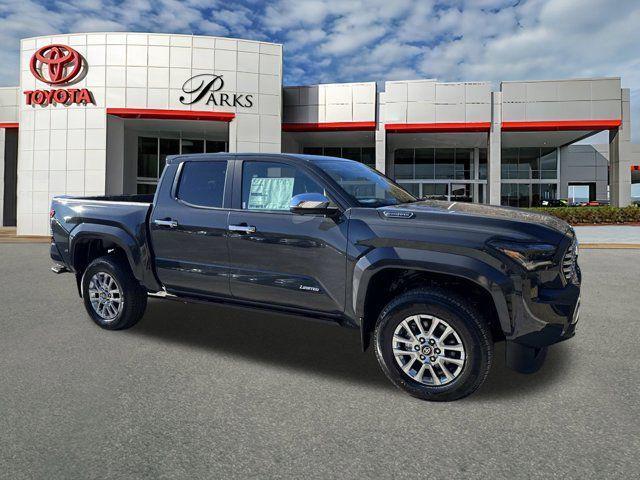 Toyota Tacoma Ltd Hv 4X4 Double Cab - View 1