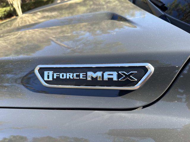 Toyota Tacoma Ltd Hv 4X4 Double Cab - Thumbnail 7