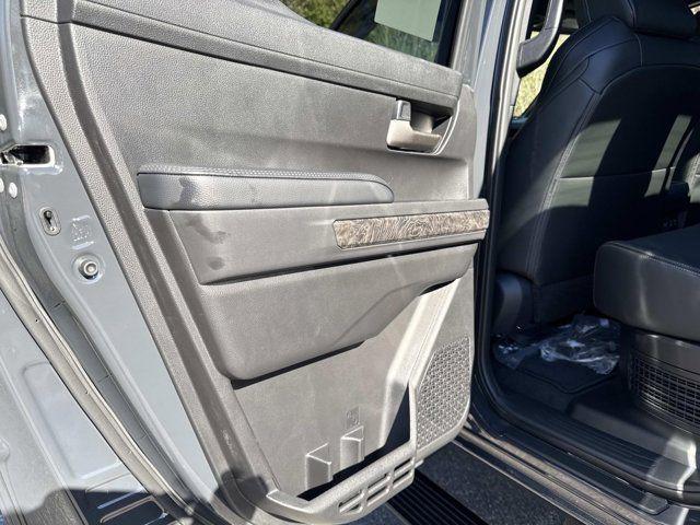 Toyota Tacoma Ltd Hv 4X4 Double Cab - Thumbnail 15