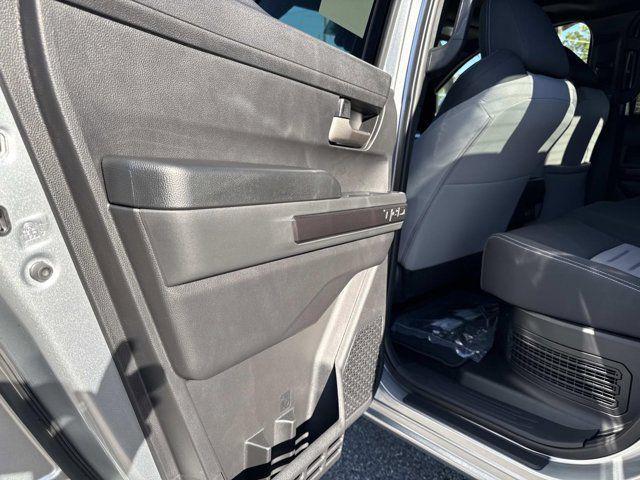 Toyota Tacoma Trd Offrd 4X4 Double Cab Hv - Thumbnail 14